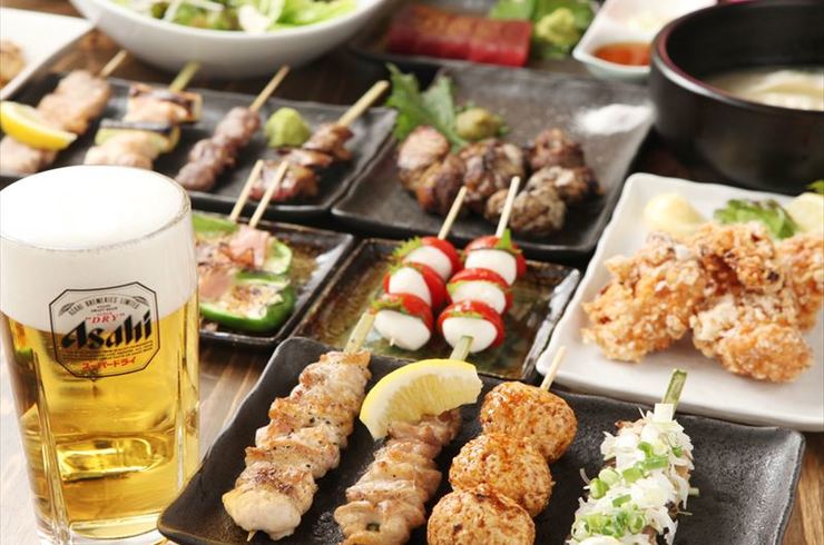 コース料理