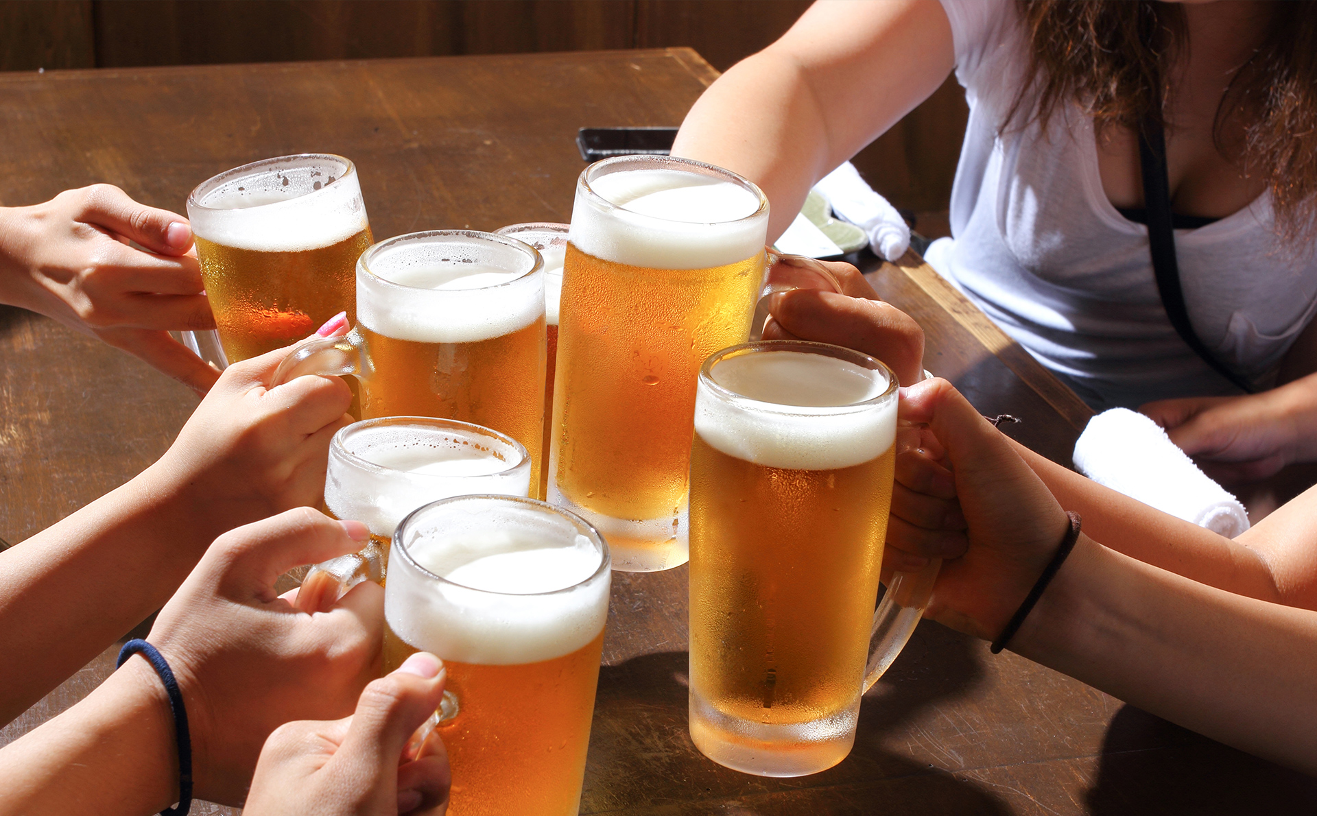 与野で居酒屋なら当店へお越しください